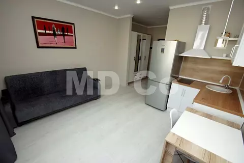 Студия Московская область, Мытищи бул. Тенистый, 3 (22.2 м)