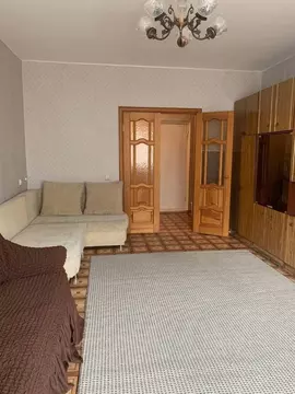 1-к кв. Ульяновская область, Ульяновск ул. Рябикова, 75 (53.0 м)