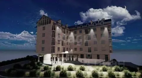 1-к кв. Северная Осетия, Владикавказ ул. Шмулевича, 12 (45.65 м)