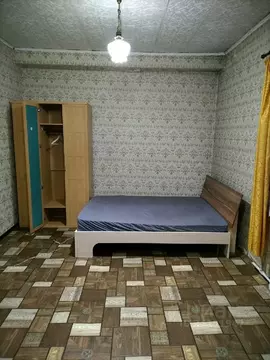 Комната Иркутская область, Иркутск ул. Потанина, 1