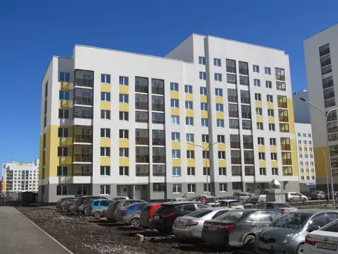 Квартира, 3 комнаты, 79 м