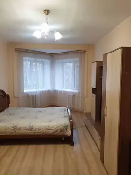 1-к кв. Московская область, Воскресенский район, Белоозерский пгт ...