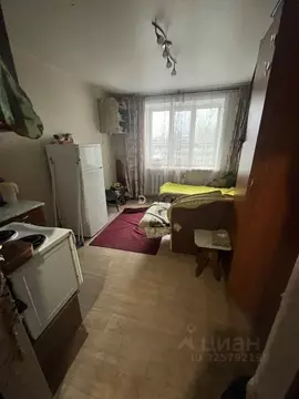 Комната Коми, Сыктывкар ул. Комарова, 26/1 (13.0 м)