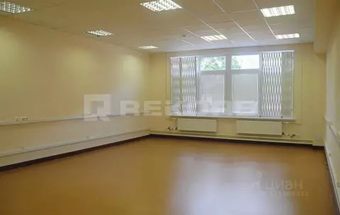 Офис в Санкт-Петербург Афонская ул., 2 (128 м)