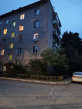 2-к кв. Московская область, Раменский муниципальный округ, Быково пгт ...
