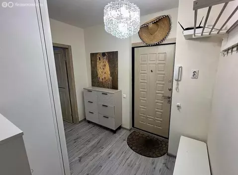 2-комнатная квартира: Москва, Маленковская улица, 12 (44.3 м)