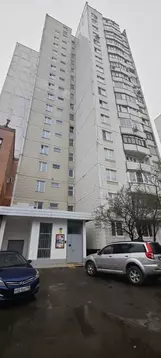 Продается 1-комнатная квартира