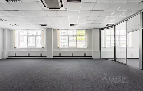 Офис в Москва Цветной бул., 30С1 (237 м)