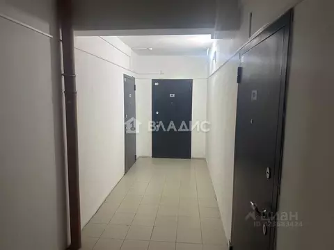 3-к кв. Бурятия, Улан-Удэ ул. Бабушкина, 1к1 (79.0 м)