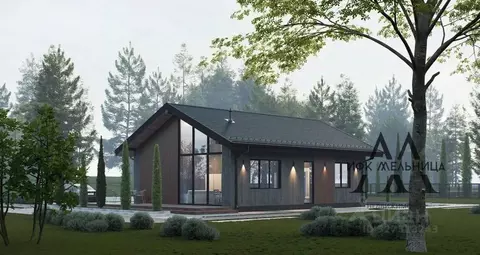 Участок в Свердловская область, Полевской ул. Жилина, 66 (10.14 сот.)