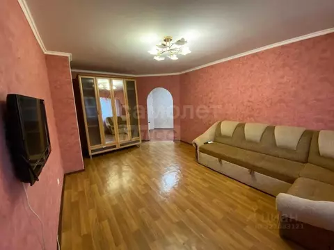 1-к кв. Оренбургская область, Оренбург ул. Диагностики, 3 (41.9 м)