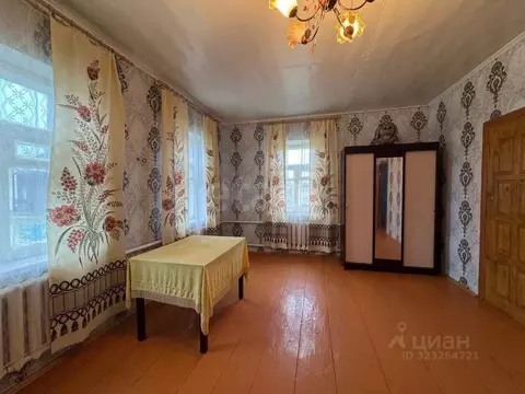 Дом в Брянская область, Брянский район, Отрадненское с/пос, д. Стаево ...