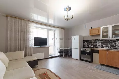 Студия Новосибирская область, Новосибирский район, Каменский ...