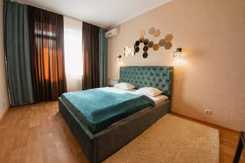 1-к кв. Курская область, Курск Северный жилрайон,  (44.0 м)