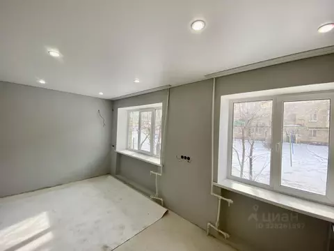 1-к кв. Астраханская область, Астрахань Хибинская ул., 45Б (28.0 м)