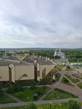 3-к кв. Кемеровская область, Кемерово Ленинградский просп., 30/3 (68.2 ...