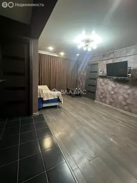 2-комнатная квартира: Краснодар, микрорайон Черёмушки, улица 2-я ...