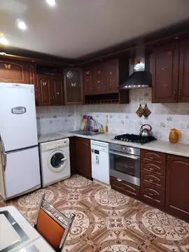 2-к кв. Ивановская область, Иваново Революционная ул., 34 (60.0 м)