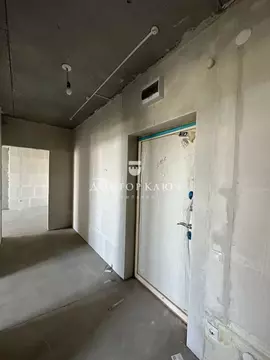 2-к кв. Новосибирская область, Новосибирск Рябиновая ул., 14/1 (62.8 ...