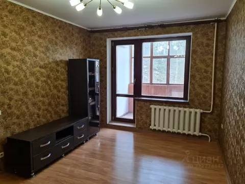 2-к кв. Башкортостан, Уфа Баязита Бикбая ул., 38 (44.0 м)