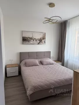 1-к кв. Санкт-Петербург ул. Ивинская, 19к2 (40.0 м)