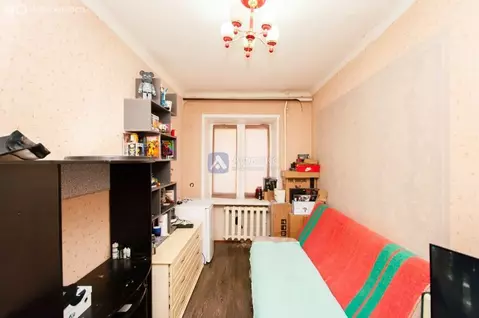 2-комнатная квартира: Тюмень, Полевая улица, 30 (42 м)