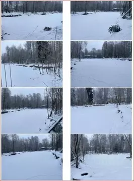 Участок в Санкт-Петербург, Санкт-Петербург, Зеленогорск Вокзальная ...