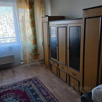 1-к кв. Ростовская область, Ростов-на-Дону ул. Малиновского, 78 (30.0 ...