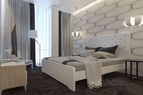 Комната Московская область, Котельники проезд 2-й Покровский, 10с1 ...