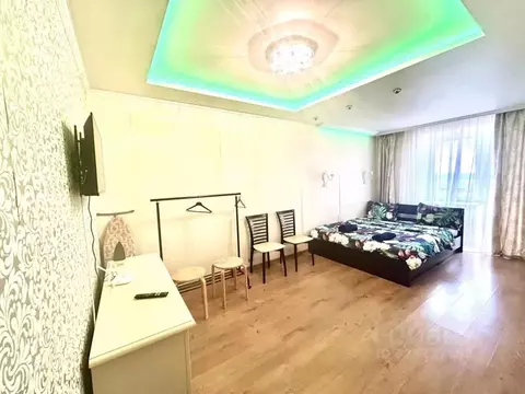 1-к кв. Московская область, Подольск просп. Ленина, 8а (40.0 м)