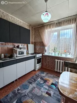 2-комнатная квартира: Верхний Тагил, Лесная улица, 9 (51 м)