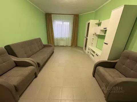 2-к кв. Московская область, Сергиев Посад ул. 1-я Рыбная, 88 (63.0 м)