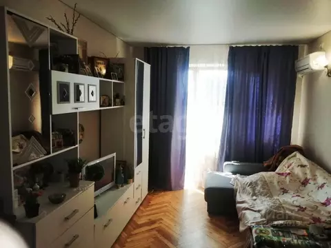 1-к кв. Краснодарский край, Ейск Коммунистическая ул. (29.9 м)