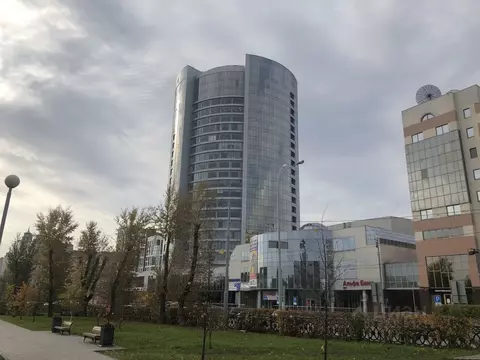 Офис в Свердловская область, Екатеринбург ул. Куйбышева, 44А/1 (29 м)