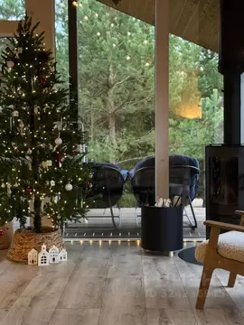 Дом в Московская область, Ступино городской округ, Панорама Ривер кп ...