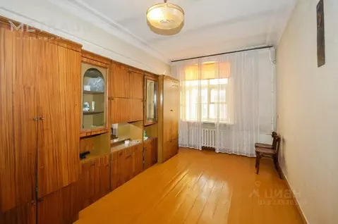 2-к кв. Новосибирская область, Новосибирск ул. Станиславского, 12 ...