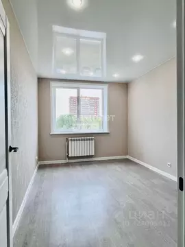 1-к кв. Самарская область, Тольятти Московский просп., 62 (41.1 м)