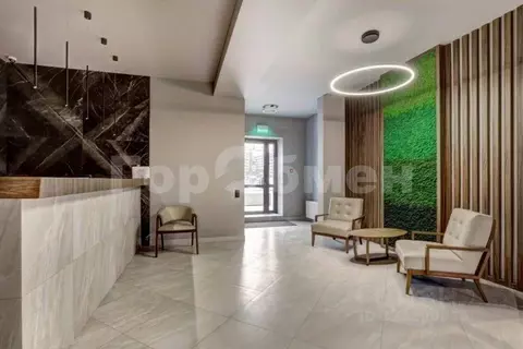 Студия Москва Нижегородская ул., 32С15 (28.0 м)