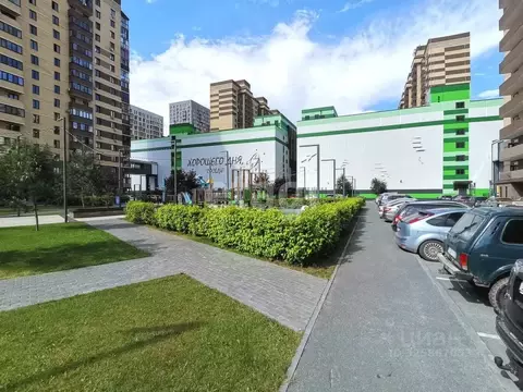 Гараж в Тюменская область, Тюмень ул. Тимофея Чаркова, 79с1 (16 м)