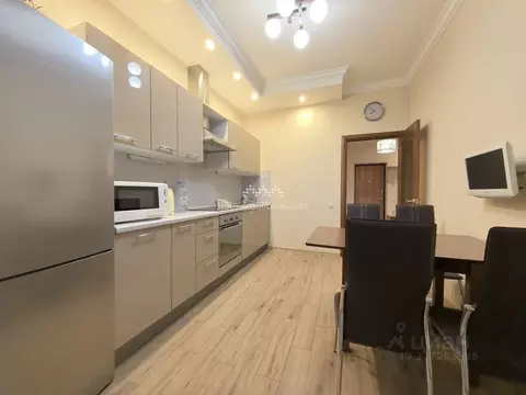 1-к кв. Московская область, Красногорск Ильинское ш., 14 (48.5 м)