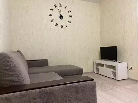 1-к кв. Саратовская область, Саратов ул. Имени Е.И. Пугачева, 51 (45.0 ...