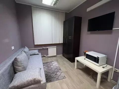 Студия Татарстан, Казань Чистопольская ул., 84/11 (15.0 м)