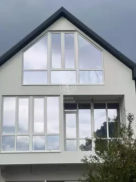 Дом в Крым, Алупка ш. Южнобережное, 2 (328 м)