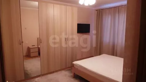 2-к кв. Москва Крылатская ул., 31К1 (58.0 м)