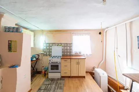 Дом в Крым, Бахчисарайский район, Красномакское с/пос, с. Холмовка ул. ...