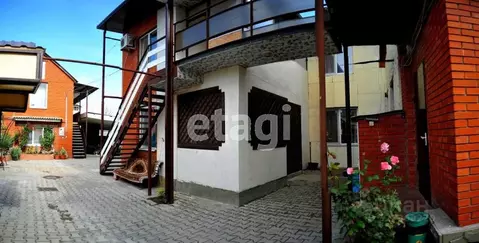 Дом в Краснодарский край, Анапа Алексеевка мкр, ул. Садовая, 29 (450 ...