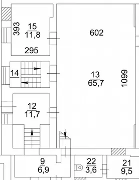Помещение свободного назначения в Новосибирская область, Новосибирск ...
