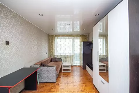 Комната Новосибирская область, Новосибирск ул. Новая Заря, 25 (17.0 м)