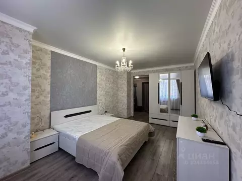 1-к кв. Ростовская область, Ростов-на-Дону просп. 40-летия Победы, ...