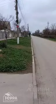 Участок в Крым, Сакский район, с. Уютное ул. Юрия Гагарина (5.03 сот.)